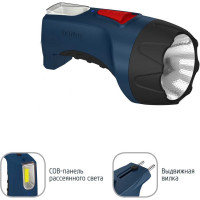Аккумуляторный светодиодный фонарь ФОТОН РМ-600 0.5W 22343