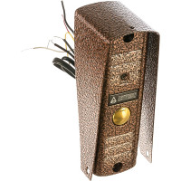 Вызывная панель Activision AVP-508 (PAL) медь 00-00012713