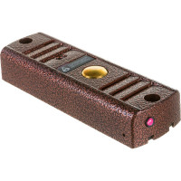 Вызывная панель Activision AVP-508 (PAL) медь 00-00012713