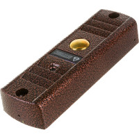 Вызывная панель Activision AVP-508 (PAL) медь 00-00012713