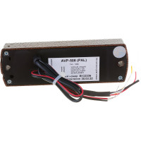 Вызывная панель Activision AVP-508 (PAL) медь 00-00012713