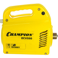 Глубинный электрический вибратор Champion ECV550