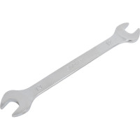 Рожковый двухсторонний ключ TOPEX 35D607