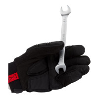 Рожковый двухсторонний ключ TOPEX 35D607