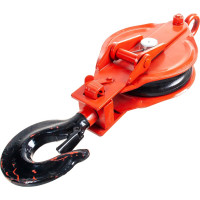 Блок для лебедки JET JSB-SS-2.0т 302906