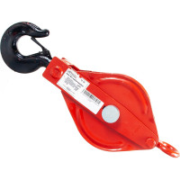 Блок для лебедки JET JSB-SS-2.0т 302906