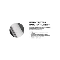 Картридж PPY5-10SL Гейзер 28048