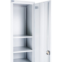 Шкаф ПРАКТИК CB-14 S20499011402