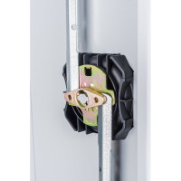 Шкаф ПРАКТИК CB-14 S20499011402