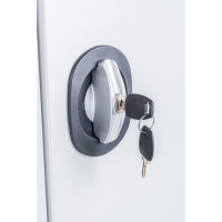 Шкаф ПРАКТИК CB-14 S20499011402