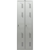 Шкаф ПРАКТИК LS 21-600 S23099521902