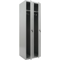 Шкаф ПРАКТИК LS 21-600 S23099521902