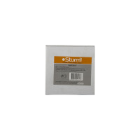 Проволока сварочная порошковая флюсовая (0.8 мм; 0.9 кг) Sturm WW0801F