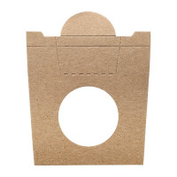 Мешки-пылесборники синтетические (5 шт; с микрофильтром) для пылесоса Bosch/Siemens OZONE M-05