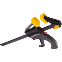 Автоматическая струбцина TOPEX 200 мм 12A520