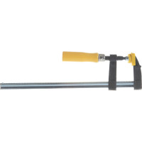 Столярная струбцина TOPEX 250 мм 12A102