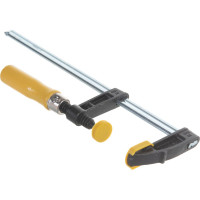 Столярная струбцина TOPEX 250 мм 12A102