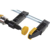 Столярная струбцина TOPEX 250 мм 12A102