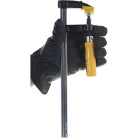 Столярная струбцина TOPEX 250 мм 12A102