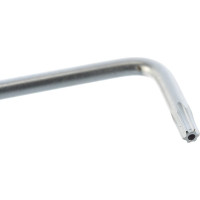 Г-образный ключ торкс T-10H JTC 71410