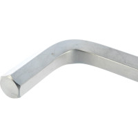 Г-образный шестигранный удлиненный ключ H17 JTC 72517