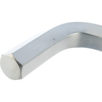 Г-образный шестигранный удлиненный ключ H19 JTC 72519