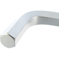 Г-образный шестигранный ключ H21 JTC 71521