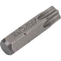 Вставка 1/4 DR торкс Т40Hх25мм S2 JTC 1142540