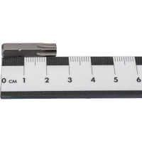 Вставка 1/4 DR торкс Т40Hх25мм S2 JTC 1142540