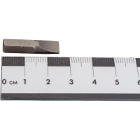 Вставка 1/4 DR шлиц 1.2х6.5х25мм S2 JTC 11225065