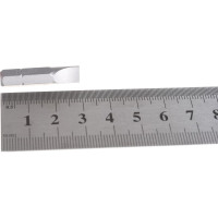 Вставка 1/4 DR шлиц 1.2х6.5х30мм S2 JTC 11230065