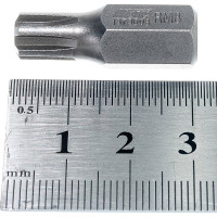 Вставка 10мм райб М8х30мм S2 JTC 1373008