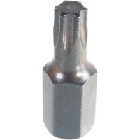 Вставка 10мм торкс Т40х30мм S2 JTC 1333040