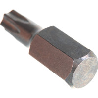 Вставка 10мм торкс Т40х30мм S2 JTC 1333040