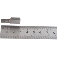 Вставка 10мм торкс Т40х30мм S2 JTC 1333040