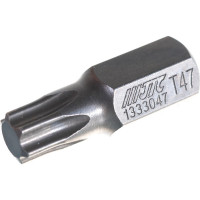 Вставка 10мм торкс Т47х30мм S2 JTC 1333047