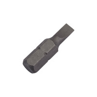 Вставка 5/16 DR шлиц 0.8х5.5х30мм S2 JTC 12230055