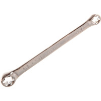 Набор инструментов TORX ключи E6-E24, головки E10-E24 в кейсе 24шт JTC-K4241