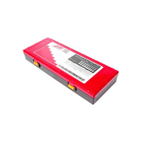 Набор инструментов TORX ключи E6-E24, головки E10-E24 в кейсе 24шт JTC-K4241