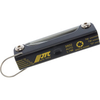 Набор складных ключей TORX T9-T40 8шт JTC-3502