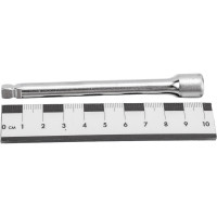 Шарнирный удлинитель 1/4" 102мм JTC-5008