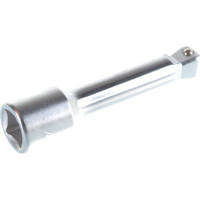 Шарнирный удлинитель 3/8" 76мм JTC-3620