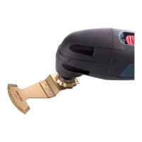 Насадка для МФИ по камню и плитке (57 мм) ПРАКТИКА 240-355