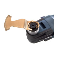 Насадка для МФИ по камню и плитке (57 мм) ПРАКТИКА 240-355