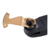 Насадка для МФИ по камню и плитке (57 мм) ПРАКТИКА 240-355