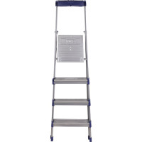 Стальная стремянка Nika СМ4