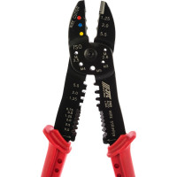 Обжимные клещи 5 в 1 JTC 5209