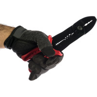 Обжимные клещи 5 в 1 JTC 5209