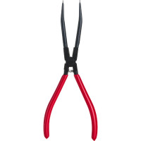 Съемник стопорных колец зажимной прямой JTC 225 мм JTC-5709