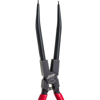 Съемник стопорных колец зажимной прямой JTC 225 мм JTC-5709